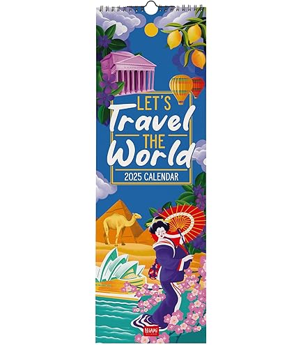 Legami Calendrier Mural 2026, Planet Earth, Petit Mural, 12 Mois Et Planificateur Dannee En 6 Langues Espace Pour Notes Signes Du Zodiaque Jours Feries Internationaux 18 X Cm 2344863772