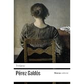 Tristana (El libro de bolsillo - Bibliotecas de autor - Biblioteca P&eacute;rez Gald&oacute;s)