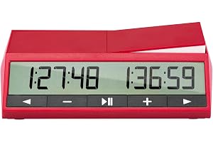 DGT2500 Schack/Speltimer