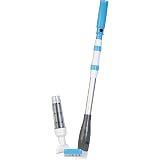 Aspirador recargable para piscinas TELSA 50 - KOKIDO - Vektro