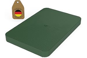 FUX Glazing Packers 100 - Heavy Duty Plastic Shims & Spacers 60x40x5mm for Building & DIY