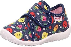 Superfit Spotty, Ciabatte Bambina