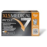 XLS Medical Pro-7 Dispositivo Medico per la Perdita di Peso, Confezione da 180 Capsule