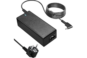 APCSTYLE Chargeur Ordinateur Portable 19V 2.37A 45W Acer Aspire 5 A515-55 A515-56 A515-46 A515-54 A515-54G A515-55 A517-52: A515-55-588C A515-56-32dk; Acer Chromebook Series PA-1450-26 Alimentation Adaptateur