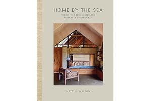 Home by the Sea: The Surf Shacks & Hinterland Hideaways of Byron Bay