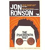 The Psychopath Test: A Journey Through the Madness Industry