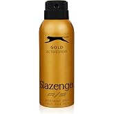 Slazenger Active Sport Erkek Gold Deodorant
