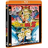 Dragon Ball Z Las Pel&iacute;culas Vol.6, Pel&iacute;culas 11 y 12 (2024)
