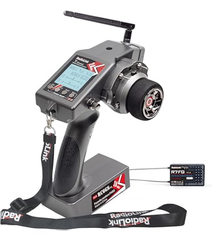 SHEAWA Yagi Antennen Verstärker Für DJI Drohnen - RC2/RC Pro/Air 3S/Mavic3pro