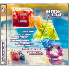 BRAVO Hits, Vol. 134 cm - View 6