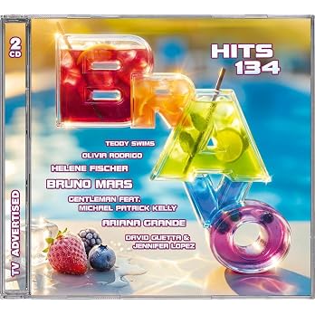 BRAVO Hits, Vol. 134 cm - View 7