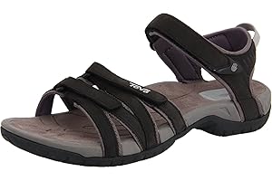 Teva Damen W Tirra Sport-& Outdoor Sandalen,