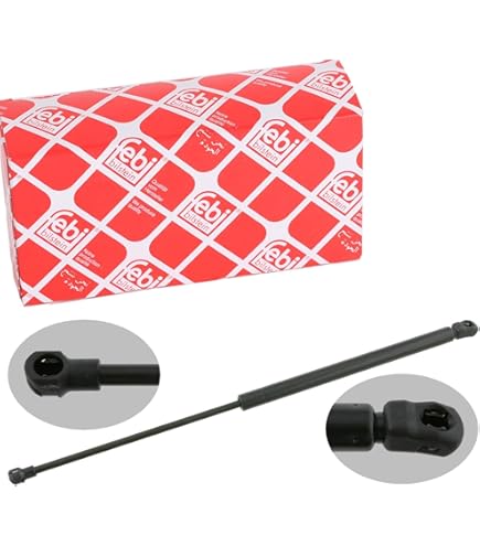 Golf 4 Heckklappendämpfer 522459 STABILUS // LIFT-O-MAT® Heckklappendämpfer Stabilus Lift O Mat Kaufen