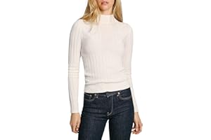 Pepe Jeans Dzianina Kobiety Golf Izabel