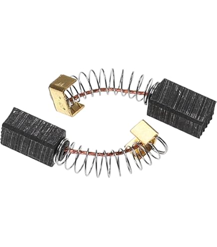 Balais De Charbon Pour Spit Marteau 490 - 6,3x16x26mm 8719468610141