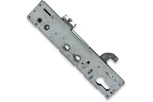 Lockmaster - Millenco Upvc Gearbox Door Lock (Hook) 35mm 92mm 62mm Night Latch