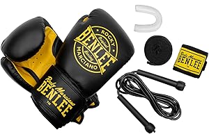 ‎BENLEE BENLEE Boxsport Starterset Starter Set Wingate