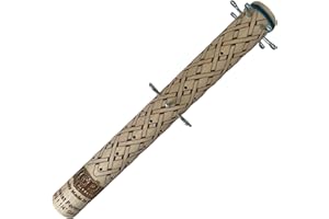 Jig Pro Shop Easy Assist Former Mandrel (Gaucho, 1 1/4" 7 Bight)