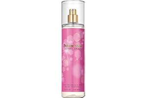Private Show Britney Spears Fragance Mist 236Ml