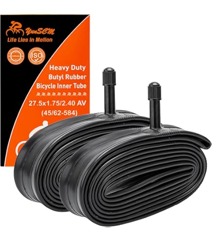 Continental TPU Binnenband - 28 | SV60