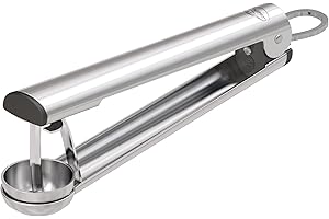 Dr. Oetker Dénoyauteur de cerises professionnel Argent 17,5