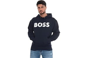 BOSS Bluza sportowa Mężczyźni Webasichood