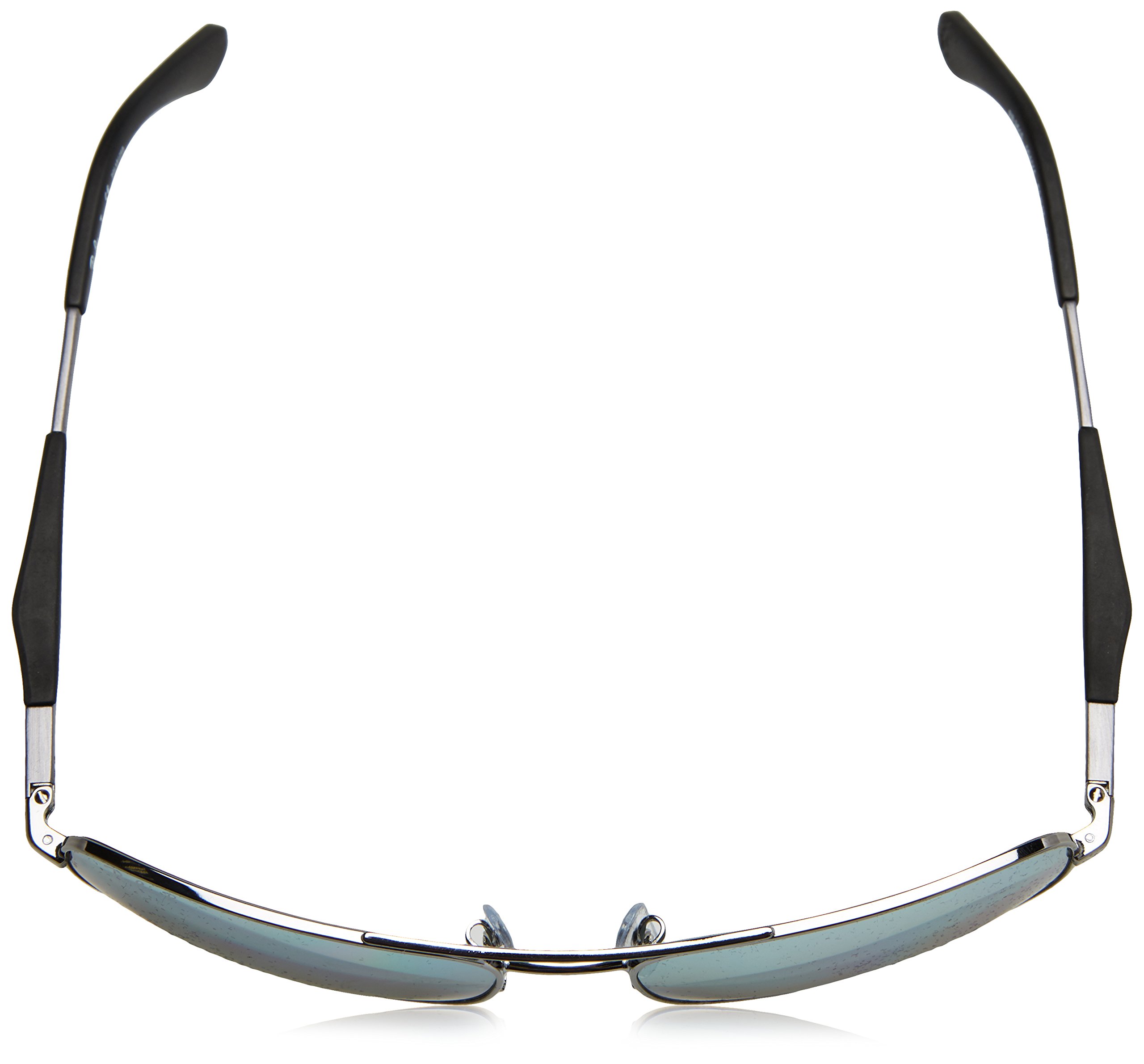 Ray-Ban-RB-3515-Gafas-de-Sol-para-Hombre-Gunmetal-61