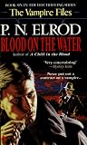 Cover zum Buch Blood on the Water