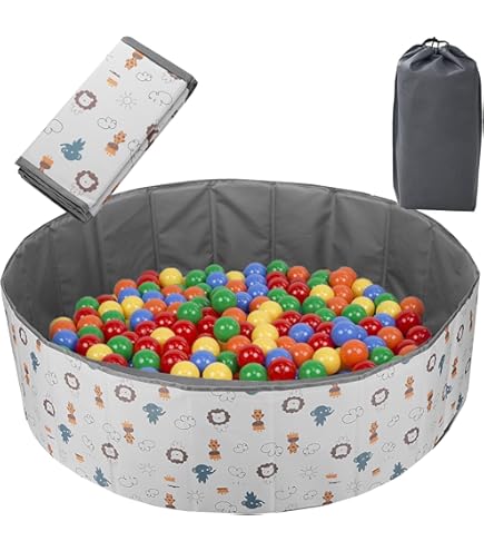 Bolas Piscina Pelotas Bebes Colores Pelotas Para Piscina De Bolas