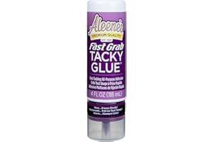 ALEENE'S Duncan Always Ready Fast Grab Tacky Colla 113,4 g