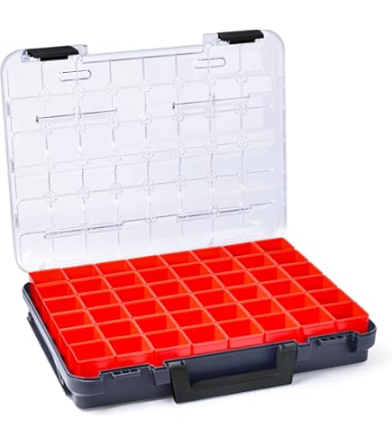 Sortimo Boxxen en koffers - Accessoires/onderdelen