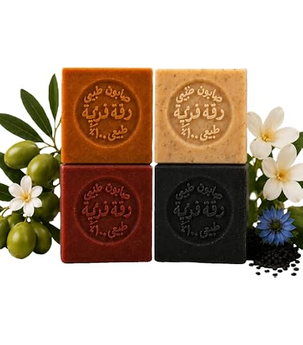 Enagic Kangen Ukon & Honey Soap : Amazon.ae: Beauty