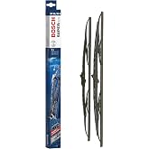 Tergicristalli Bosch Super Plus Spoiler SP21/20S, Lunghezza: 530mm