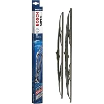 Tergicristalli Bosch Super Plus Spoiler SP26S, Lunghezza: 650mm ? 1 Tergicristalli Bosch Super Plus Spoiler SP26S, Lunghezza: 650mm ? 1