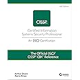 The Official (ISC)² CISSP CBK Reference : Deane, Arthur J., Kraus ...