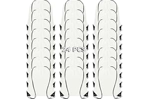 RLGPBON 12/24/48 PCS Sacche con Coulisse per Sport Gym，Zaino Sacca da Ginnastica ，Sacchetti per Palestra Sacchetto Sportive Borse da Viaggio Zainetto Scuola per Bambini Borsa Scarpe（43x34cm）