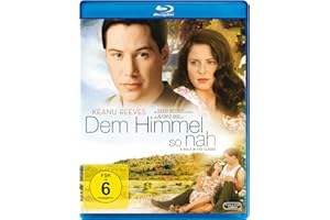 Dem Himmel so nah