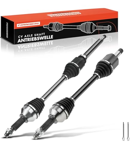 Front Right CV Axle Drive Shaft For Arctic Cat 400 500 650 700 0502-812 - View #6