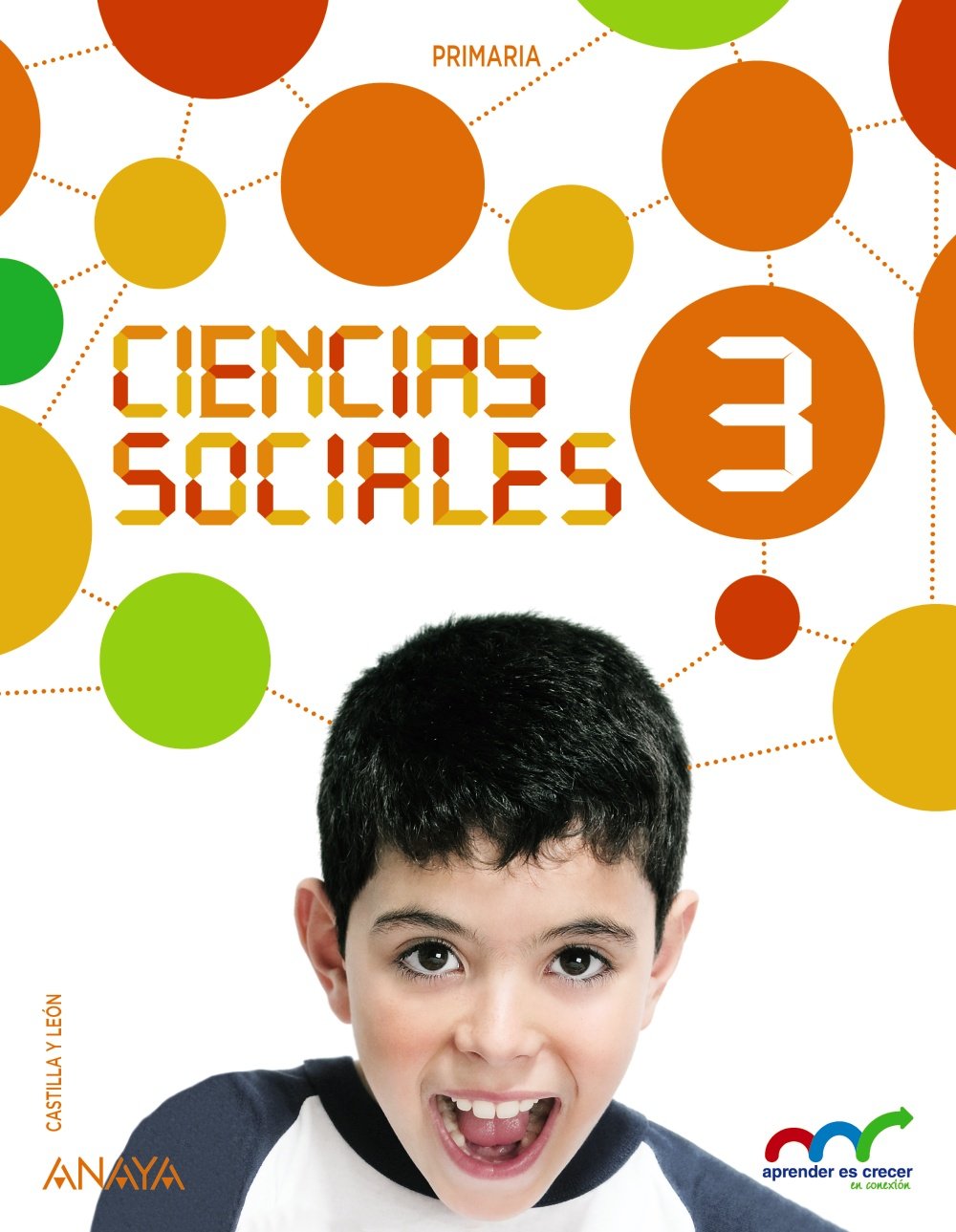 Ciencias Sociales 3