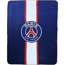 Tasse Officielle Paris Saint-Germain - 313ml - Cadeau Anniversaire - Boîte Acétate