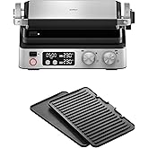 BRAUN MULTIGRILL 7 CG7040 GRILL TOASTER