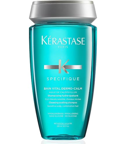 Kerastase Specifique Bain Prevention Normalizing Frequent Use