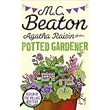 Agatha Raisin and the Potted Gardener