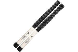 MEINL PERCUSSION Meinl estándar cajón Brush – Stick & Brush