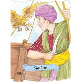 Simbad (Troquelados cl&aacute;sicos)