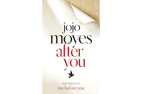 After You: Discover the love story that has captured 21 million hearts