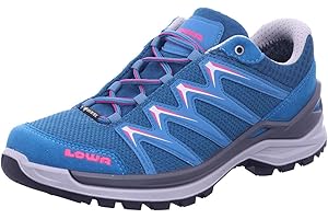 LOWA Innox PRO GTX LO Ws Damen Trekkingschuh Wandern Outdoor 320709