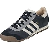 adidas rom braun schwarz