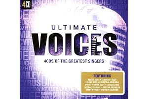Ultimate... Voices