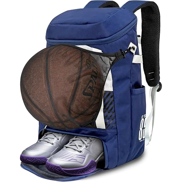 Sac Ballon Indépendant Sac à Dos Sport MoKo - Compartiments Séparés Chaussures Et Ballon Sac Basket Compartiment Chaussures Ballon Sac Ballon Indépendant Sac à Dos Sport MoKo - Compartiments Séparés Chaussures Et Ballon Sac Basket Compartiment Chaussures Ballon